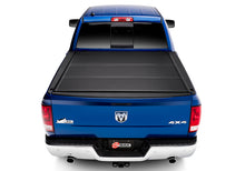 Load image into Gallery viewer, BAK 09-18 Ram 1500 (19-20 Classic Only) 5ft 7in Bed (w/o Ram Box) BAKFlip MX4 Matte Finish - GTR Auto