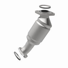Load image into Gallery viewer, MagnaFlow Direct Fit Catalytic Converter 99-03 Lexus RX300 3.0L fron