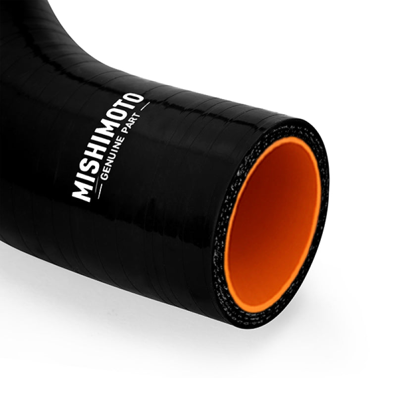 Mishimoto 2016+ Chevrolet Camaro 2.0T w/HD Cooling Package Silicone Radiator Hose Kit - Black - GTR Auto