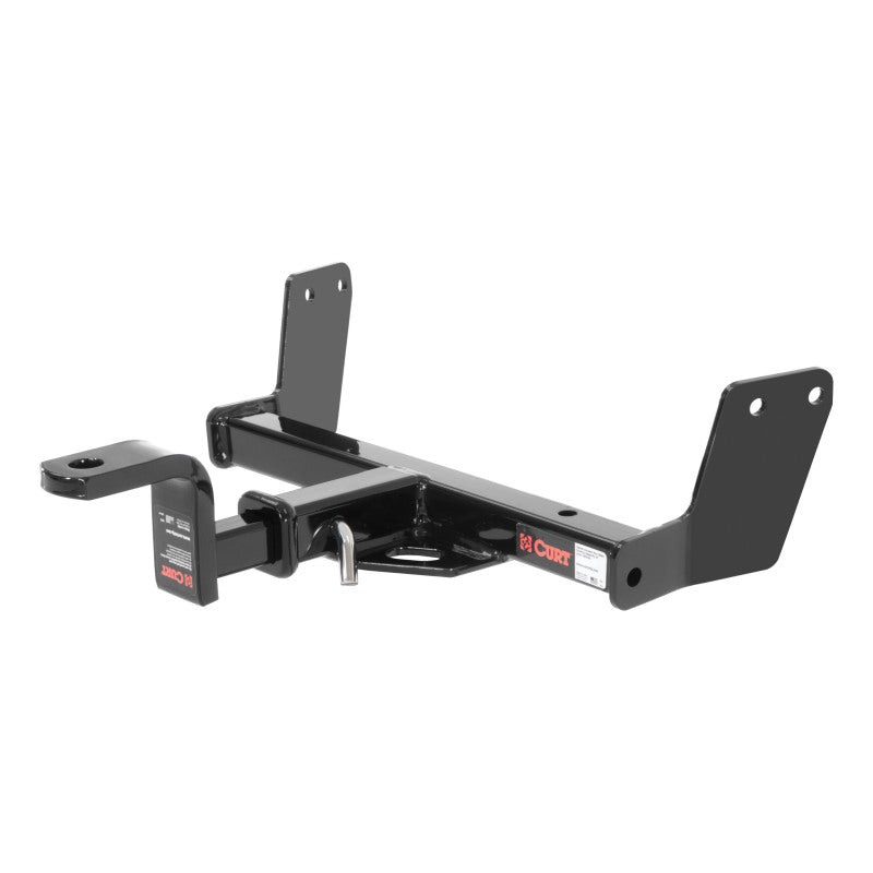 Curt 00-05 Volkswagen Passat 4-Motion Class 1 Trailer Hitch w/1-1/4in Ball Mount BOXED