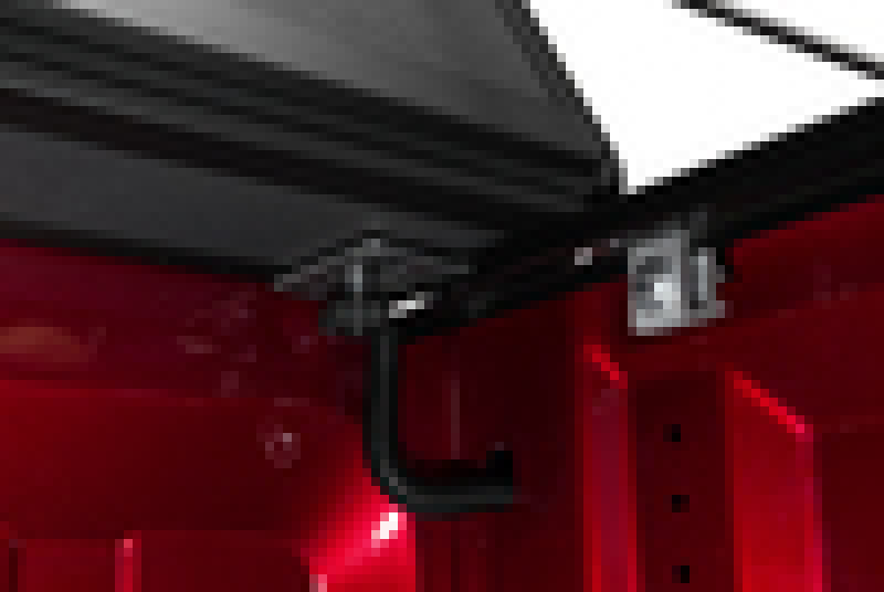 BAK 19-20 Dodge Ram (New Body Style w/o Ram Box) 5ft 7in Bed BAKFlip MX4 Matte Finish - GTR Auto
