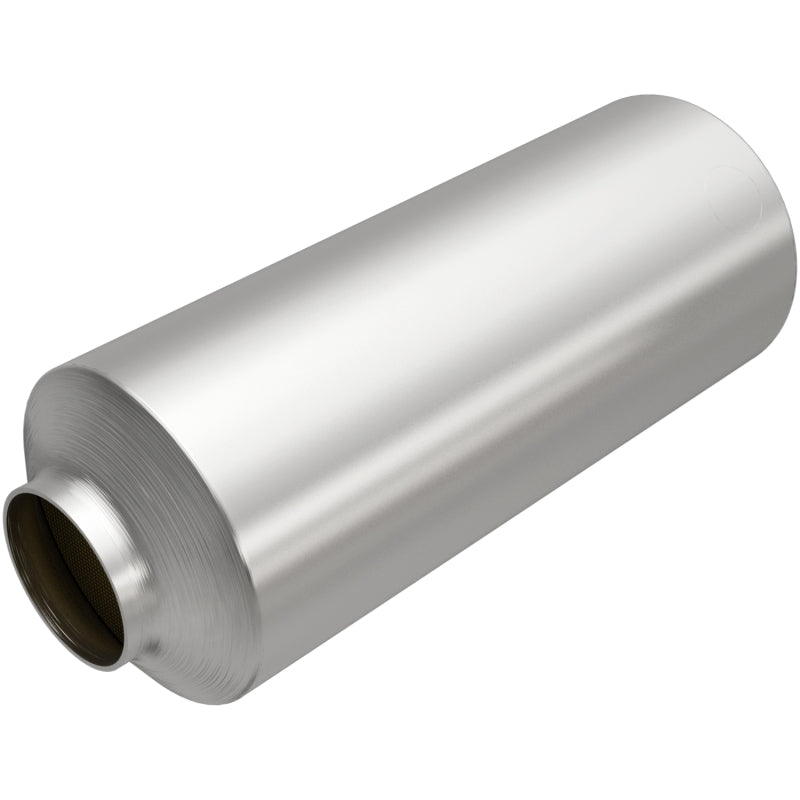 Magnaflow Conv Univ 2.50/2.50 Straight - GTR Auto