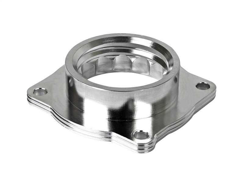 aFe Silver Bullet Throttle Body Spacers TBS BMW 325i (E46) 01-06 L6-2.5L - GTR Auto