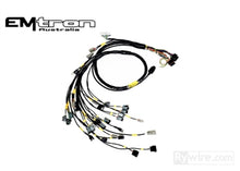 Load image into Gallery viewer, Rywire Honda B-Series (w/MTron KV8 ECU) Eng Harn w/OBD1 Alt/EV14 Inj/AEM IAT &amp; MAP (Adapter Req)