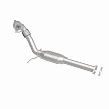 Load image into Gallery viewer, MagnaFlow Direct Fit Catalytic Converter 05-09 Volvo S60 2.4L/2.5L