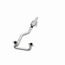 Load image into Gallery viewer, MagnaFlow Direct Fit Catalytic Converter Ford 87 91