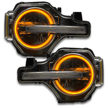 Load image into Gallery viewer, Oracle 2021 Ford Bronco DRL Upgrade w/ Halo Kit - ColorSHIFT w/ BC1 Controller