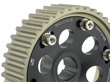 Load image into Gallery viewer, Skunk2 Pro-Series Honda H22/F20B DOHC VTEC Cam Gears (Black) - GTR Auto