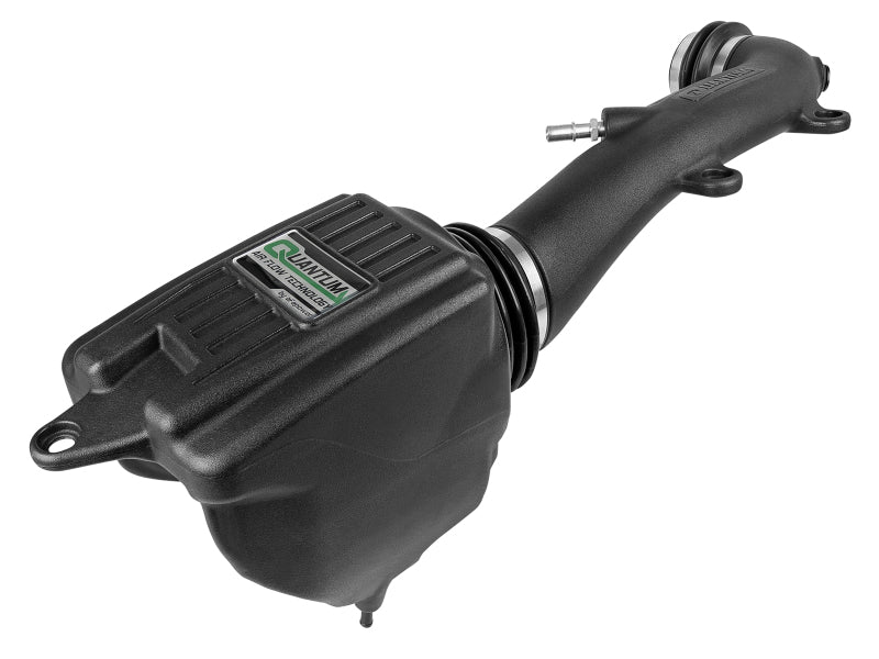 aFe Quantum Pro 5R Cold Air Intake System 18-19 Jeep Wrangler (JL) V6-3.6L - GTR Auto