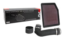 Load image into Gallery viewer, K&amp;N 19-20 GM 1500 V8-5.3L/6.2L 57 Series FIPK Performance Intake Kit - GTR Auto