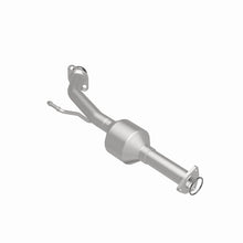 Load image into Gallery viewer, MagnaFlow Direct Fit Catalytic Converter 06-10 Honda Civic 1.3L
