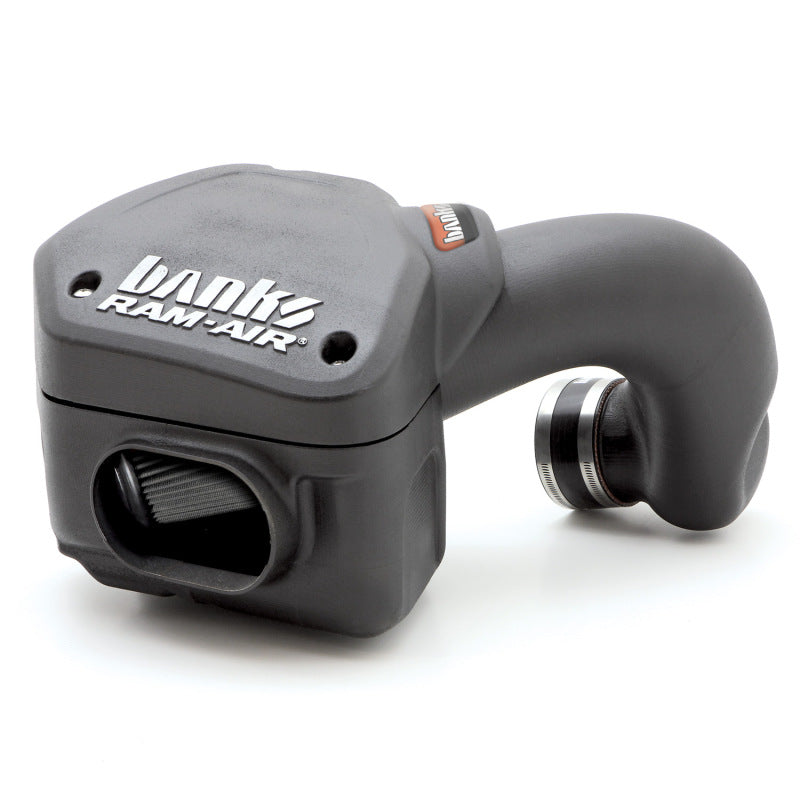 Banks Power 94-02 Dodge 5.9L Ram-Air Intake System - Dry Filter - GTR Auto