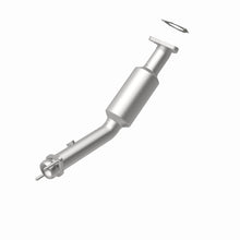 Load image into Gallery viewer, MagnaFlow California Direct Fit Converter 00-02 Chevy/Pontiac Camaro/Firebird 5.7L