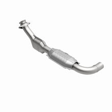 Load image into Gallery viewer, MagnaFlow Direct Fit Catalytic Converter 99-00 Ford F-150 4.2L 50S