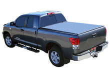 Load image into Gallery viewer, Truxedo 07-20 Toyota Tundra w/Track System 5ft 6in Deuce Bed Cover - GTR Auto
