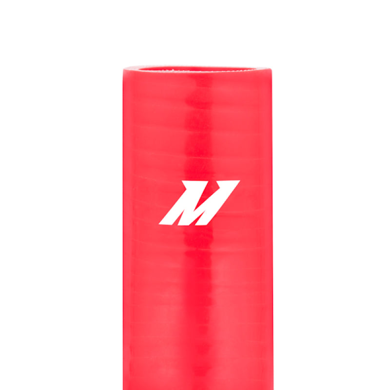 Mishimoto 12-14 Subaru BRZ / 13 Scion FR-S / 12-14 Toyota GT86 Silicone Radiator Hose Kit - Red - GTR Auto