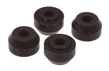 Load image into Gallery viewer, Prothane 64-66 Ford Mustang Strut Arm Bushings - Black - GTR Auto