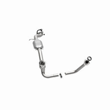Load image into Gallery viewer, MagnaFlow Direct Fit Catalytic Converter 01-05 Chevy Blazer 4.3L 2WD