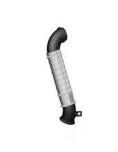 Load image into Gallery viewer, MBRP 04.5-2010 Chev/GMC 6.6L Duramax Black 3in Down Pipe - GTR Auto