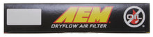 Load image into Gallery viewer, AEM 10-19 Toyota 4 Runner V6-4.0L F/I DryFlow Filter - GTR Auto