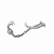 Load image into Gallery viewer, MagnaFlow Direct Fit Catalytic Converter 12-15 Cadillac SRX V6-3.6L (FWD Only)