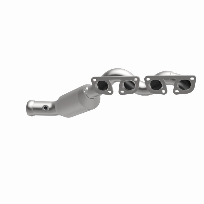 MagnaFlow Converter Direct Fit 07-10 BMW X5 4.8L V8 - GTR Auto