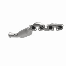 Load image into Gallery viewer, MagnaFlow Converter Direct Fit 07-10 BMW X5 4.8L V8 - GTR Auto