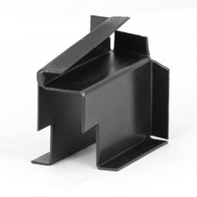 Load image into Gallery viewer, Omix Top Bow Bracket Right Front 46-53 Willys CJ2A &amp; CJ3A