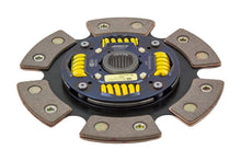 Load image into Gallery viewer, ACT 1986 Honda Accord 6 Pad Sprung Race Disc - GTR Auto