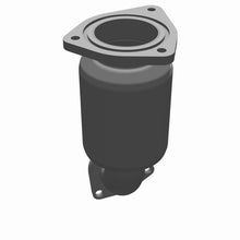 Load image into Gallery viewer, MagnaFlow Direct Fit Catalytic Converter 99-02 Lanos 1.6 frnt OEM
