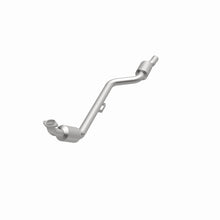 Load image into Gallery viewer, MagnaFlow Direct Fit Catalytic Converter 02-04 Mercedes C32 3.2L Passenger Side