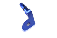 Load image into Gallery viewer, PERRIN 15-26 Subaru WRX &amp; 13-26 BRZ/FR-S/86/GR86 Dipstick Handle P Style - Blue