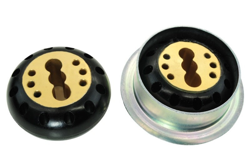 Whiteline 12+ Scion FR-S/Subaru BRZ/Toyota 86/Toyota GT-86 Rear Diff-Mount in Cradle Bushing - GTR Auto