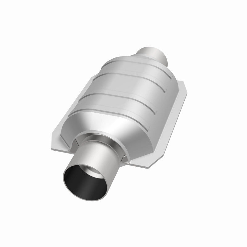 MagnaFlow Universal Catalytic Converter 2.00inch OBDII
