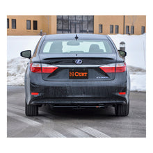 Load image into Gallery viewer, Curt 13-18 Lexus ES350 Class 1 Trailer Hitch w/1-1/4in Ball Mount BOXED