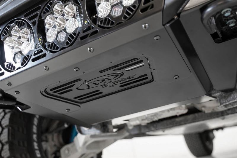 Addictive Desert Designs 17-20 Ford Raptor F-150 Bomber Front Bumper - GTR Auto