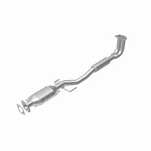 Load image into Gallery viewer, MagnaFlow Direct Fit Catalytic Converter 2004 LANCER 2.4L L Underbody