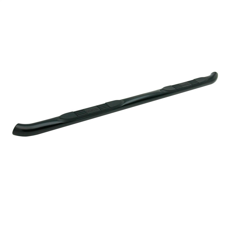 Westin 2007-2018 Toyota Tundra D-Cab E-Series 3 Nerf Step Bars - Black - GTR Auto