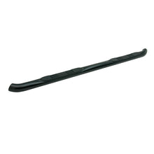 Load image into Gallery viewer, Westin 2007-2018 Toyota Tundra D-Cab E-Series 3 Nerf Step Bars - Black - GTR Auto