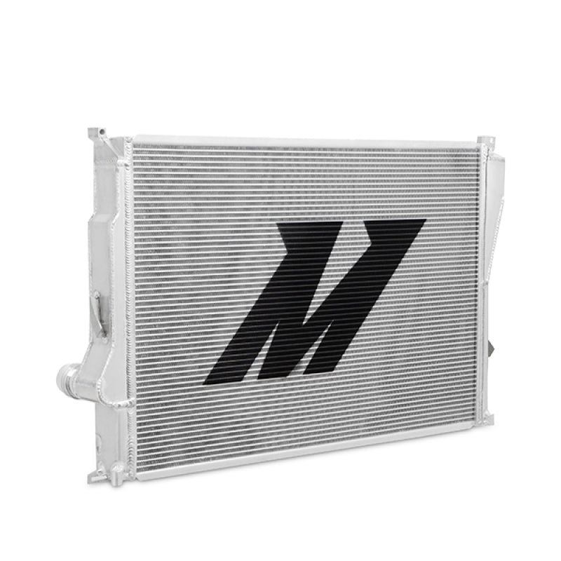 Mishimoto 01-06 BMW M3 3.2L Performance Aluminum Radiator - GTR Auto
