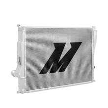 Load image into Gallery viewer, Mishimoto 01-06 BMW M3 3.2L Performance Aluminum Radiator - GTR Auto