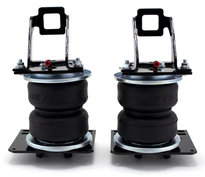 Air Lift Loadlifter 5000 Rear Air Spring Kit for 99 to 04 Ford 250/350 Superduty - GTR Auto