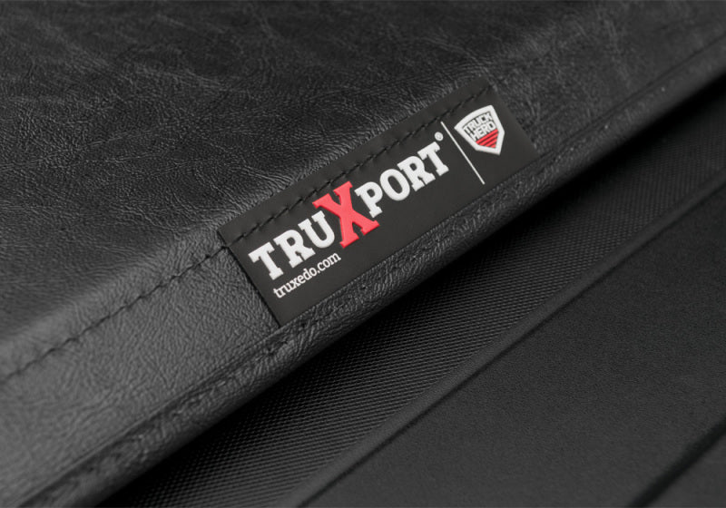 Truxedo 19-20 GMC Sierra & Chevrolet Silverado 1500 (New Body) 8ft TruXport Bed Cover - GTR Auto