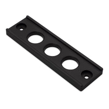 Load image into Gallery viewer, BLOX Racing Billet Battery Tiedown - Flat Black - GTR Auto