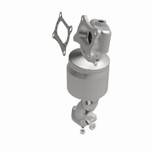 Load image into Gallery viewer, MagnaFlow Direct Fit Catalytic Converter 09-13 TL SH-AWD 3.7L Rear