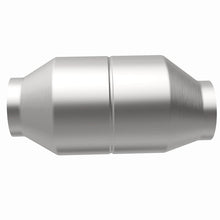 Load image into Gallery viewer, MagnaFlow Universal Catalytic Converter 3.50 inch O/C Diesel