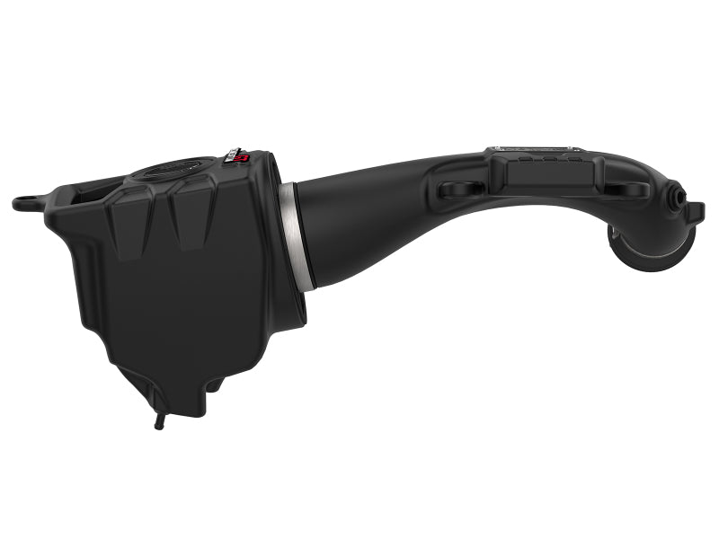 aFe Momentum GT Pro DRY S Cold Air Intake System 2018 Jeep Wrangler (JL) I4-2.0L (t) - GTR Auto