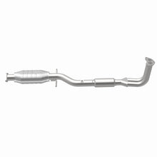 Load image into Gallery viewer, MagnaFlow Direct Fit Catalytic Converter 99-01 Sonata 2.4L