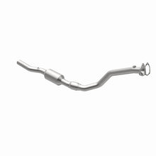 Load image into Gallery viewer, MagnaFlow Direct Fit Catalytic Converter 96-99 Audi A6 Quattro 2.8L