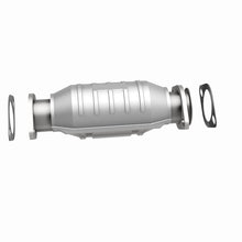 Load image into Gallery viewer, MagnaFlow 90-94 Nissan D21 2.4L / 88-89 Toyota Van 2.2L Direct Fit Catalytic Conv California Grade
